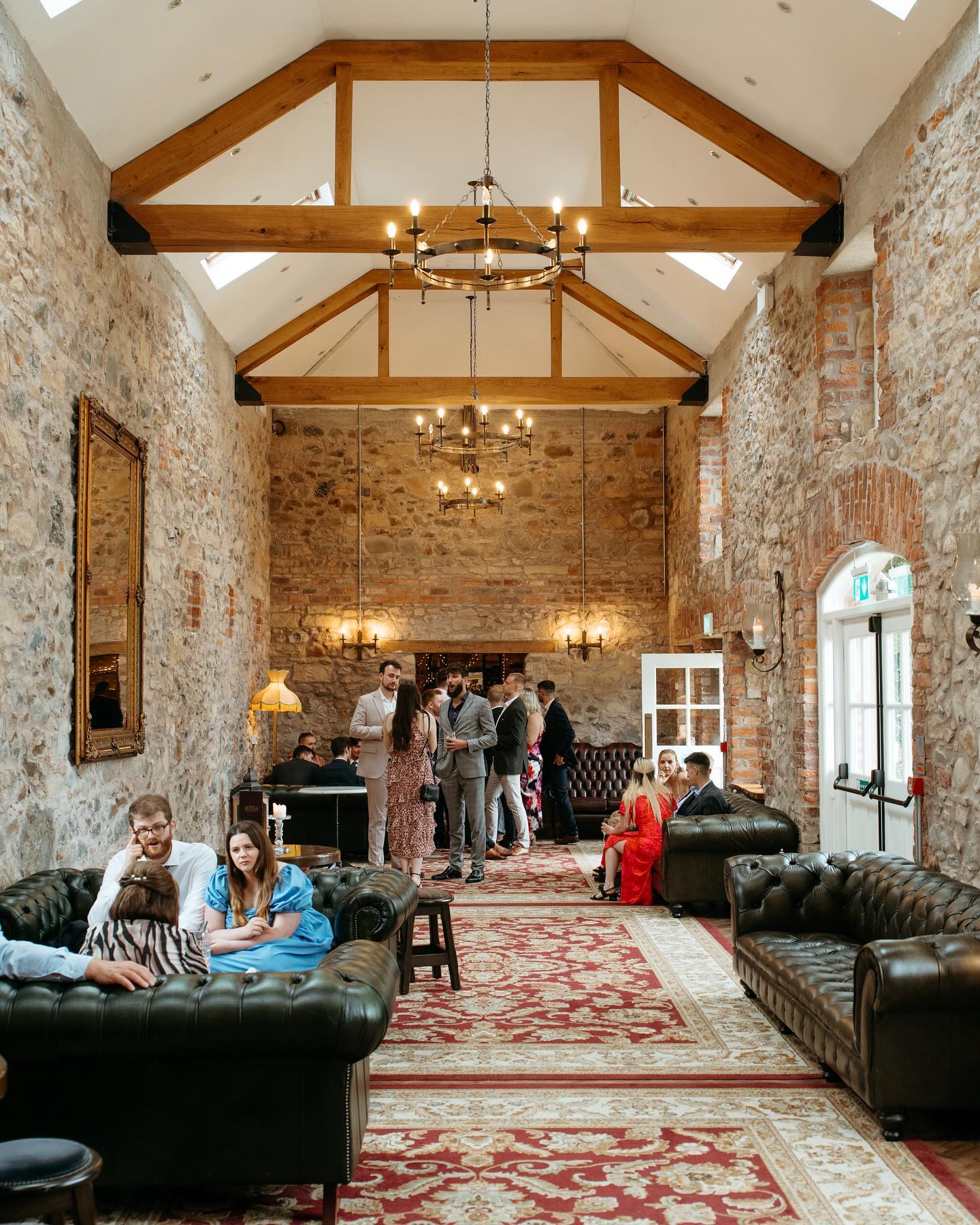 Old Rectory Killyman